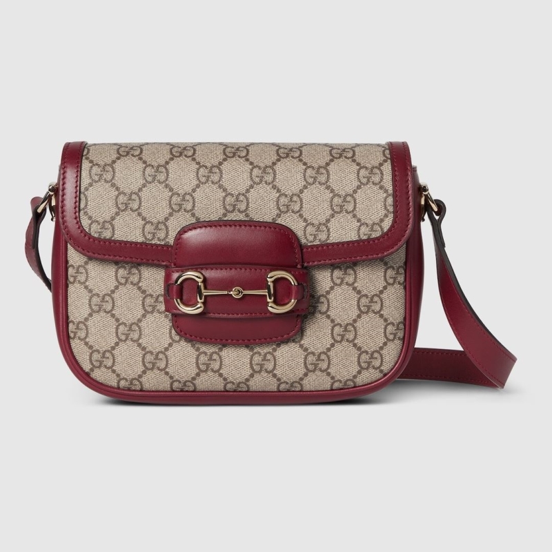 G*u*i satchel bags